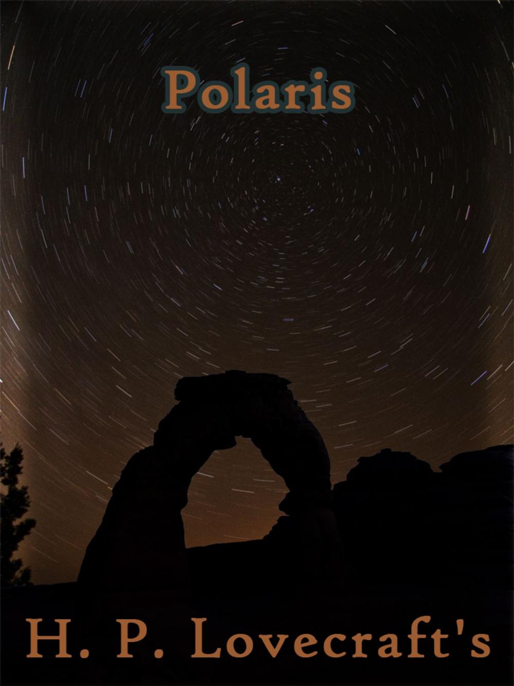 Big bigCover of Polaris