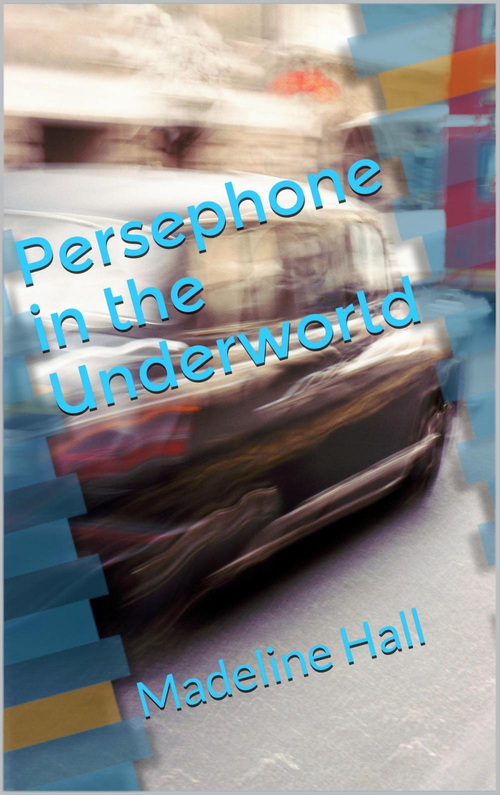 Big bigCover of Persephone in the Underworld