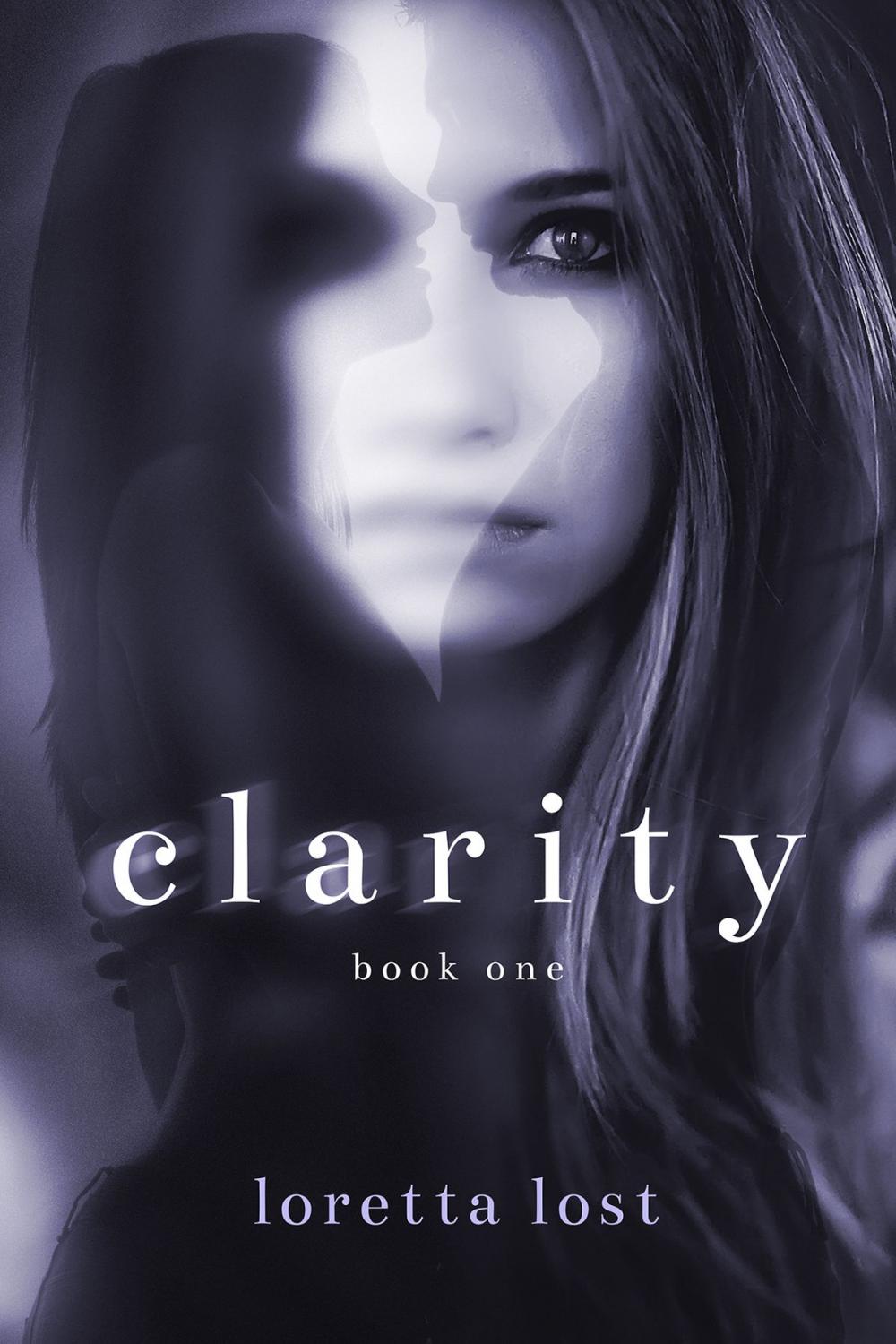 Big bigCover of Clarity