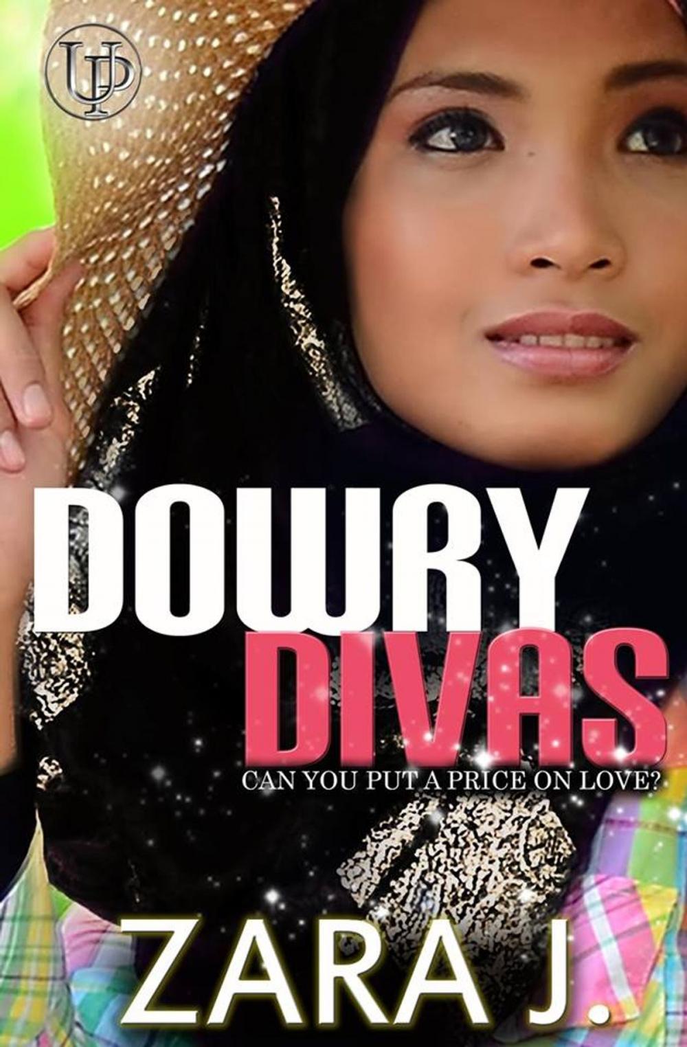 Big bigCover of Dowry Divas