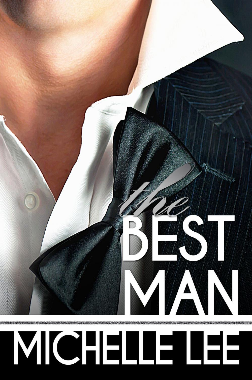 Big bigCover of The Best Man