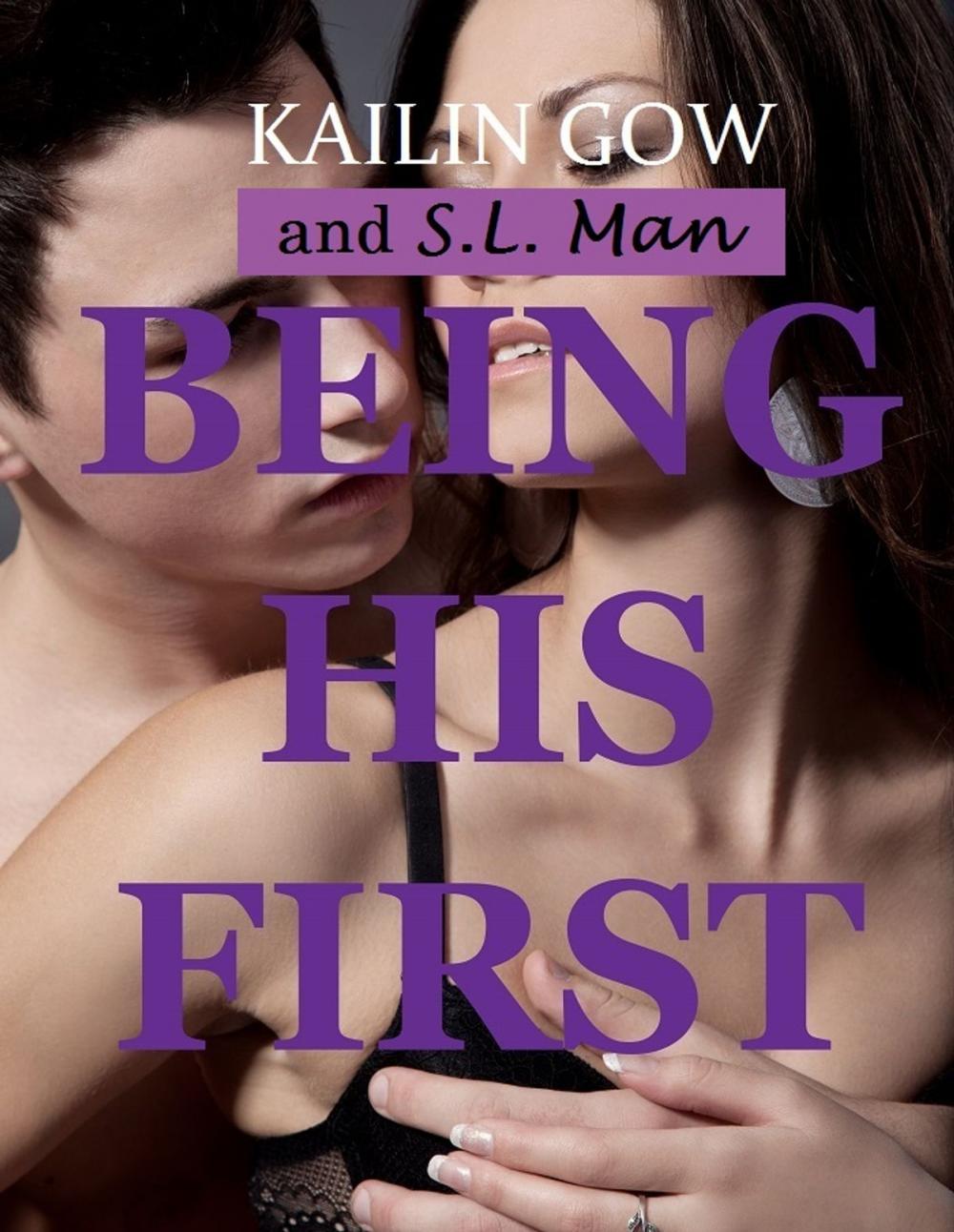 Big bigCover of Being His First