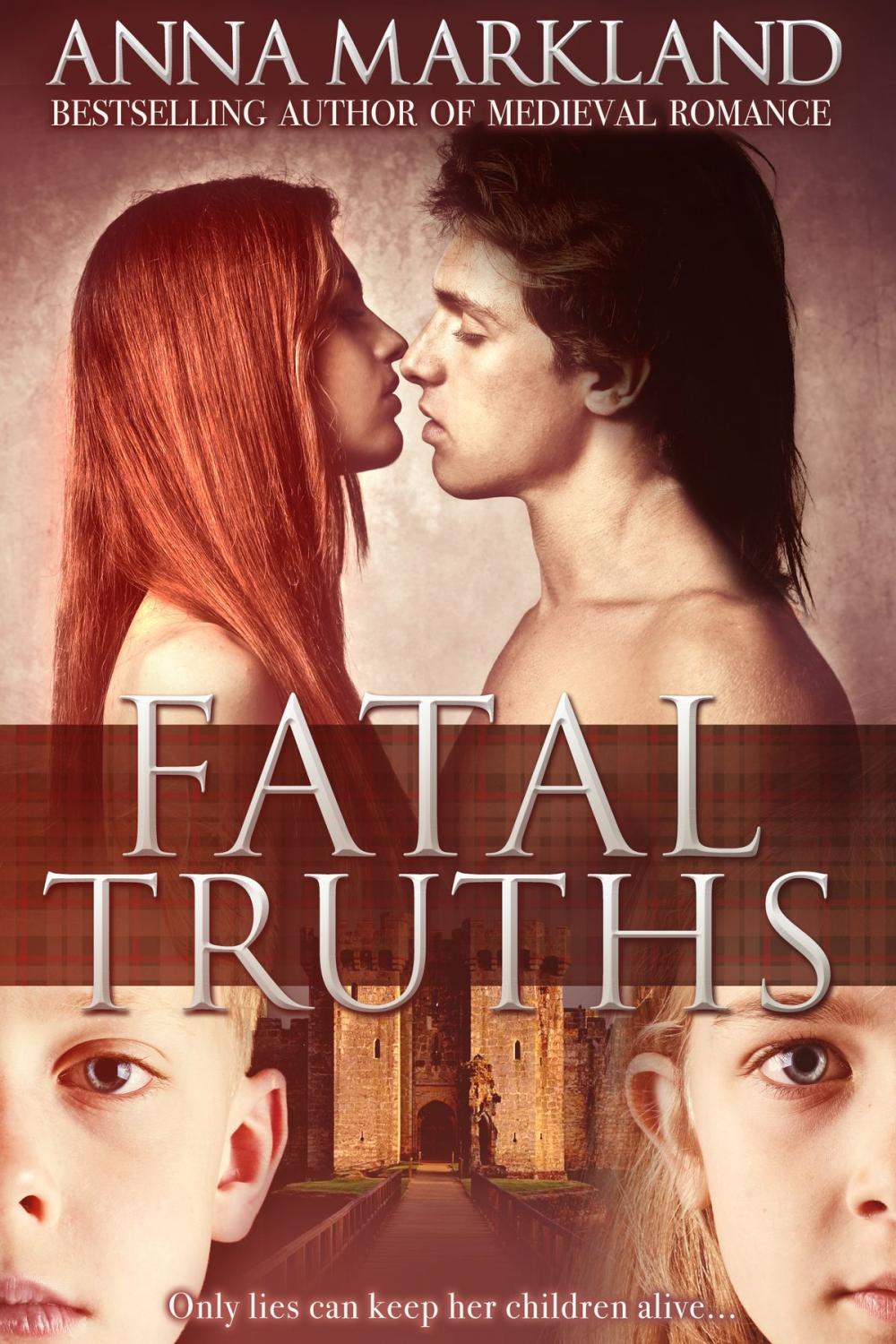 Big bigCover of Fatal Truths