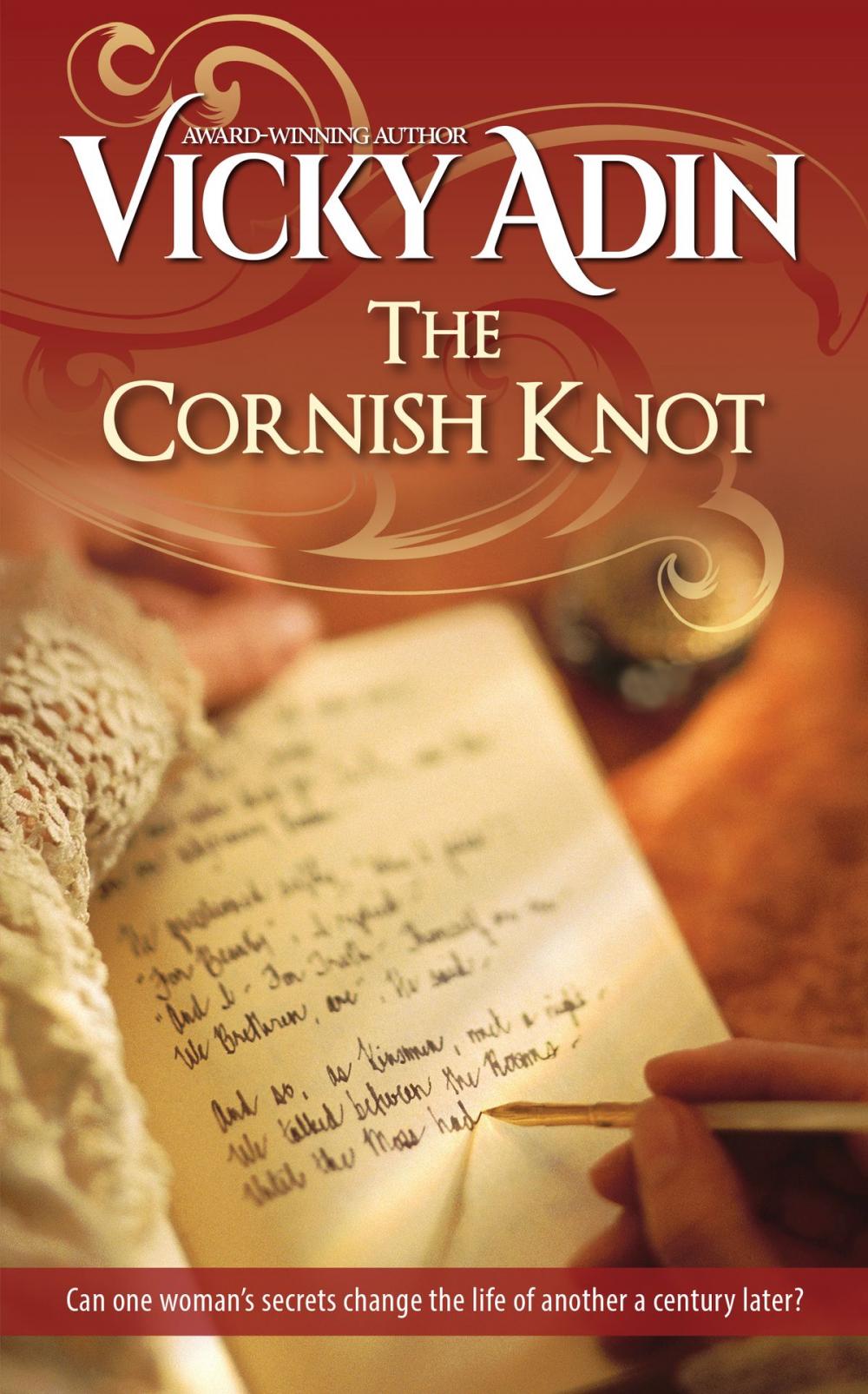 Big bigCover of The Cornish Knot