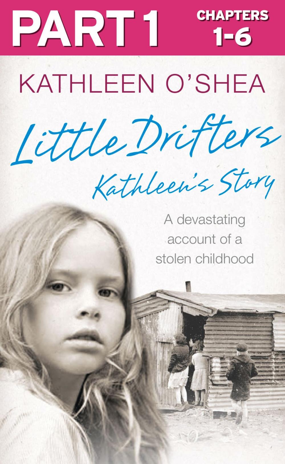 Big bigCover of Little Drifters: Part 1 of 4