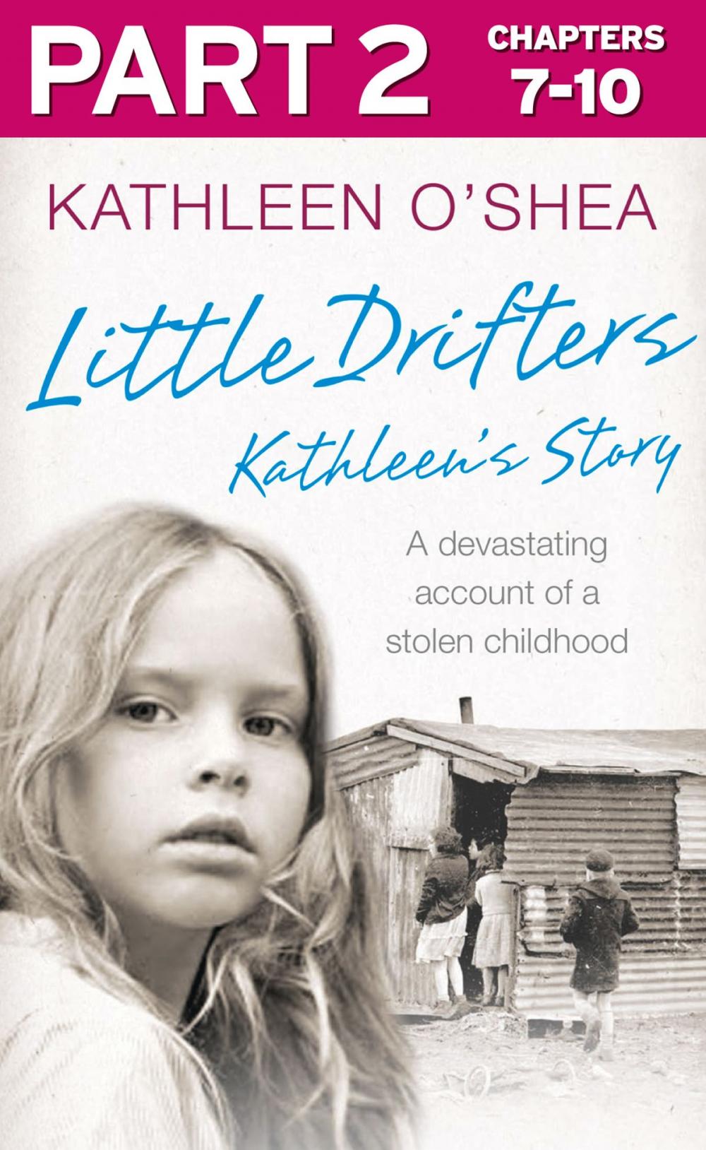Big bigCover of Little Drifters: Part 2 of 4