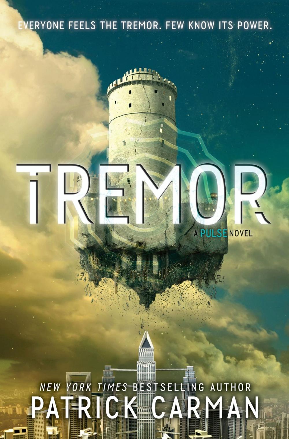 Big bigCover of Tremor