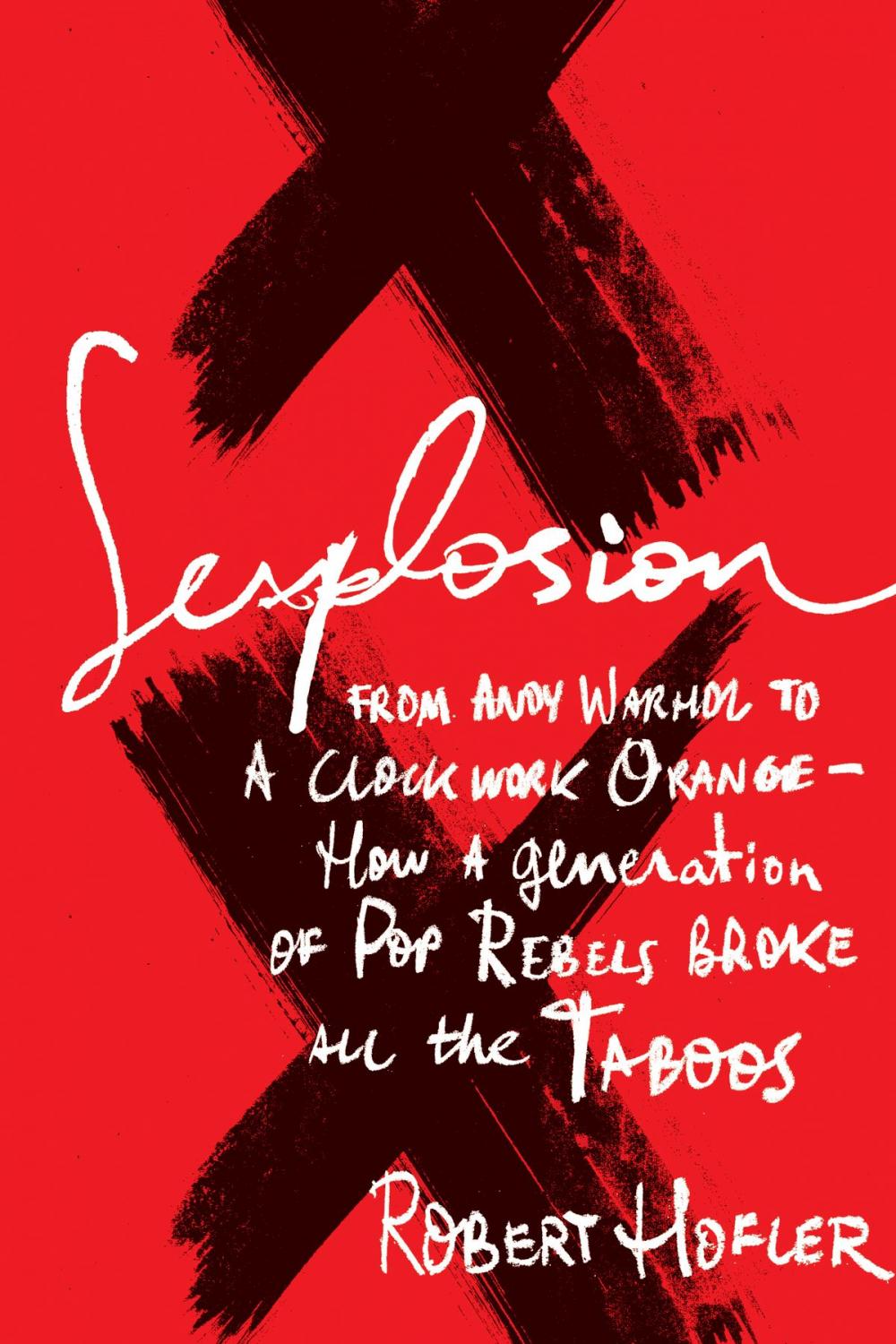 Big bigCover of Sexplosion