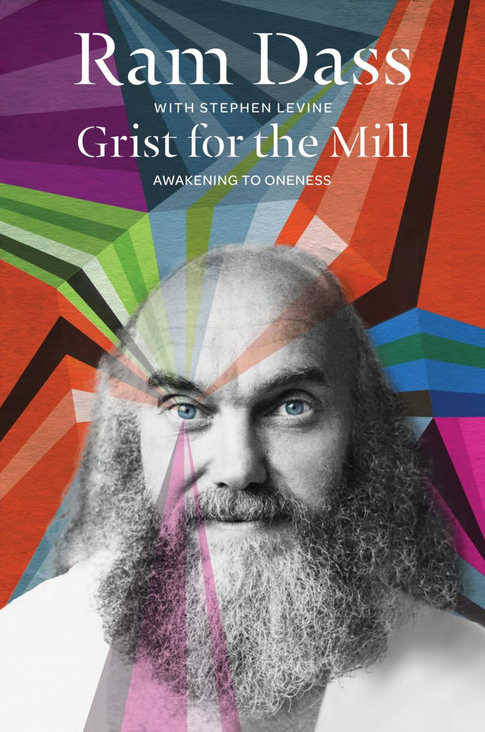 Big bigCover of Grist for the Mill