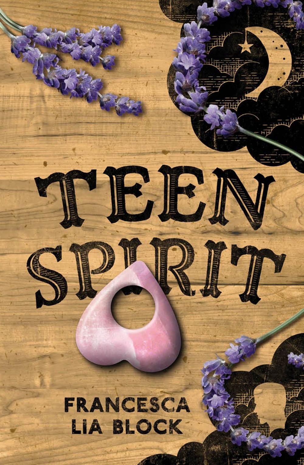 Big bigCover of Teen Spirit