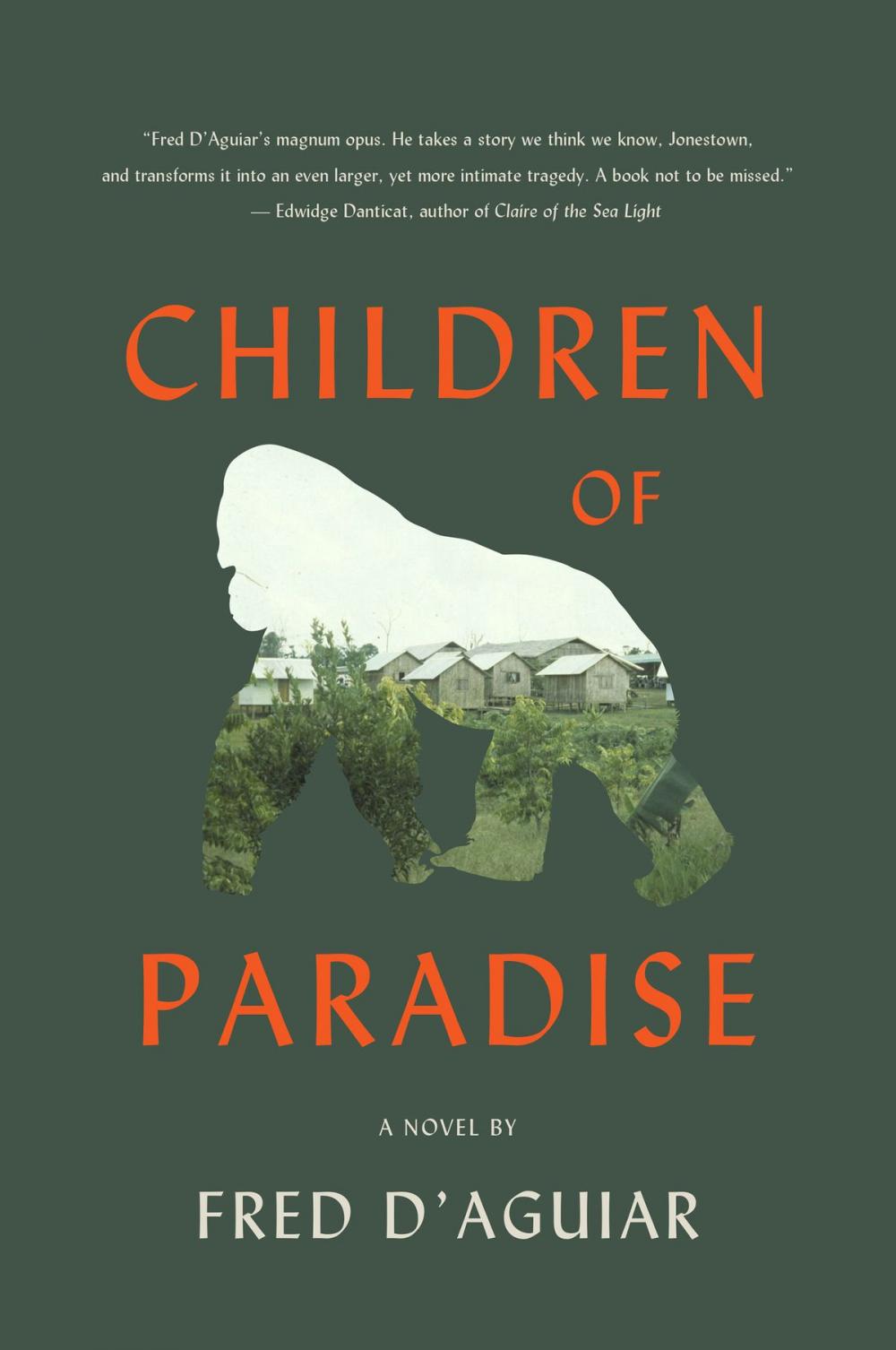 Big bigCover of Children of Paradise