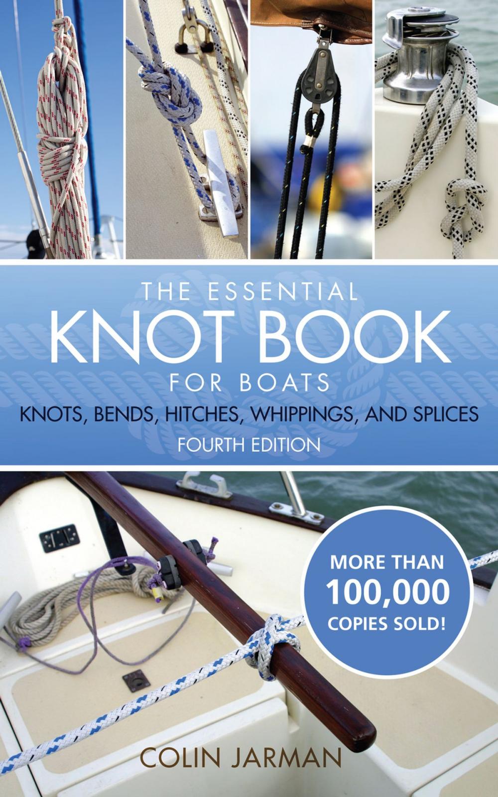 Big bigCover of The Essential Knot Book