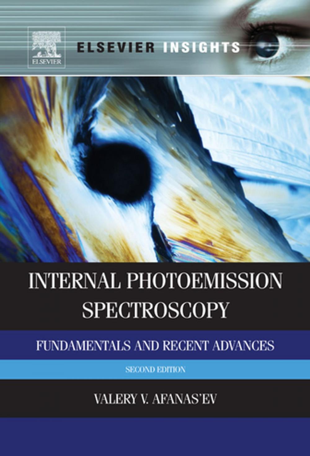 Big bigCover of Internal Photoemission Spectroscopy