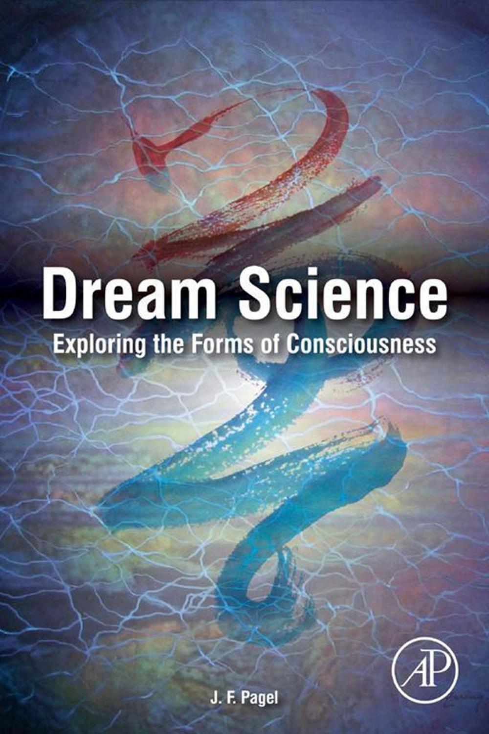 Big bigCover of Dream Science