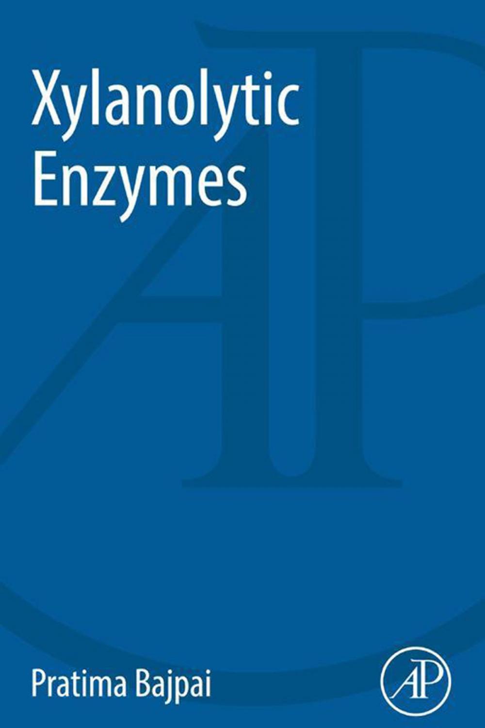 Big bigCover of Xylanolytic Enzymes