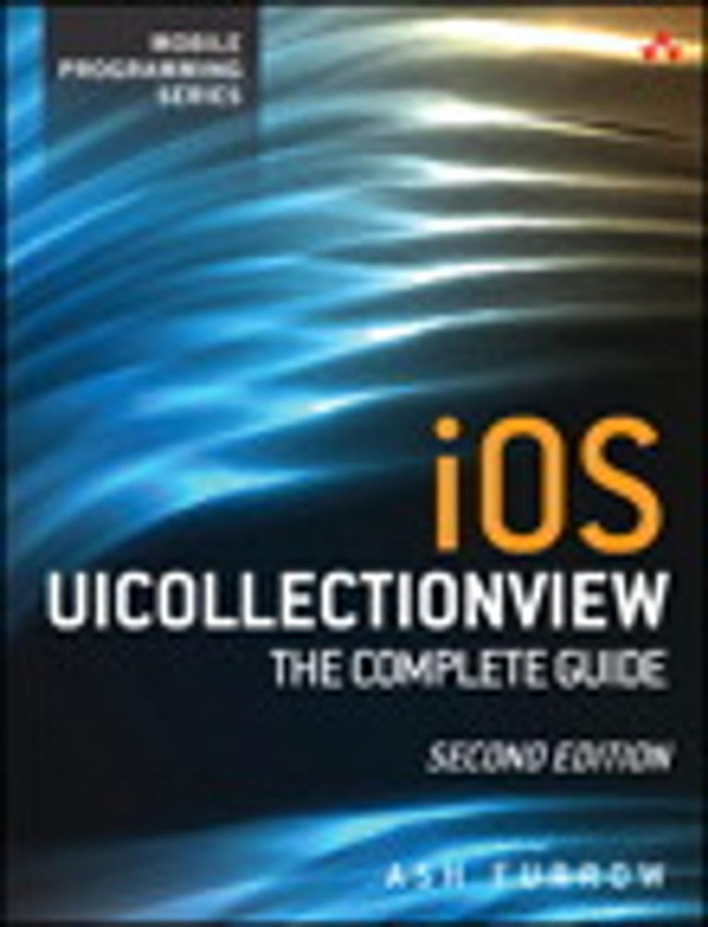 Big bigCover of iOS UICollectionView