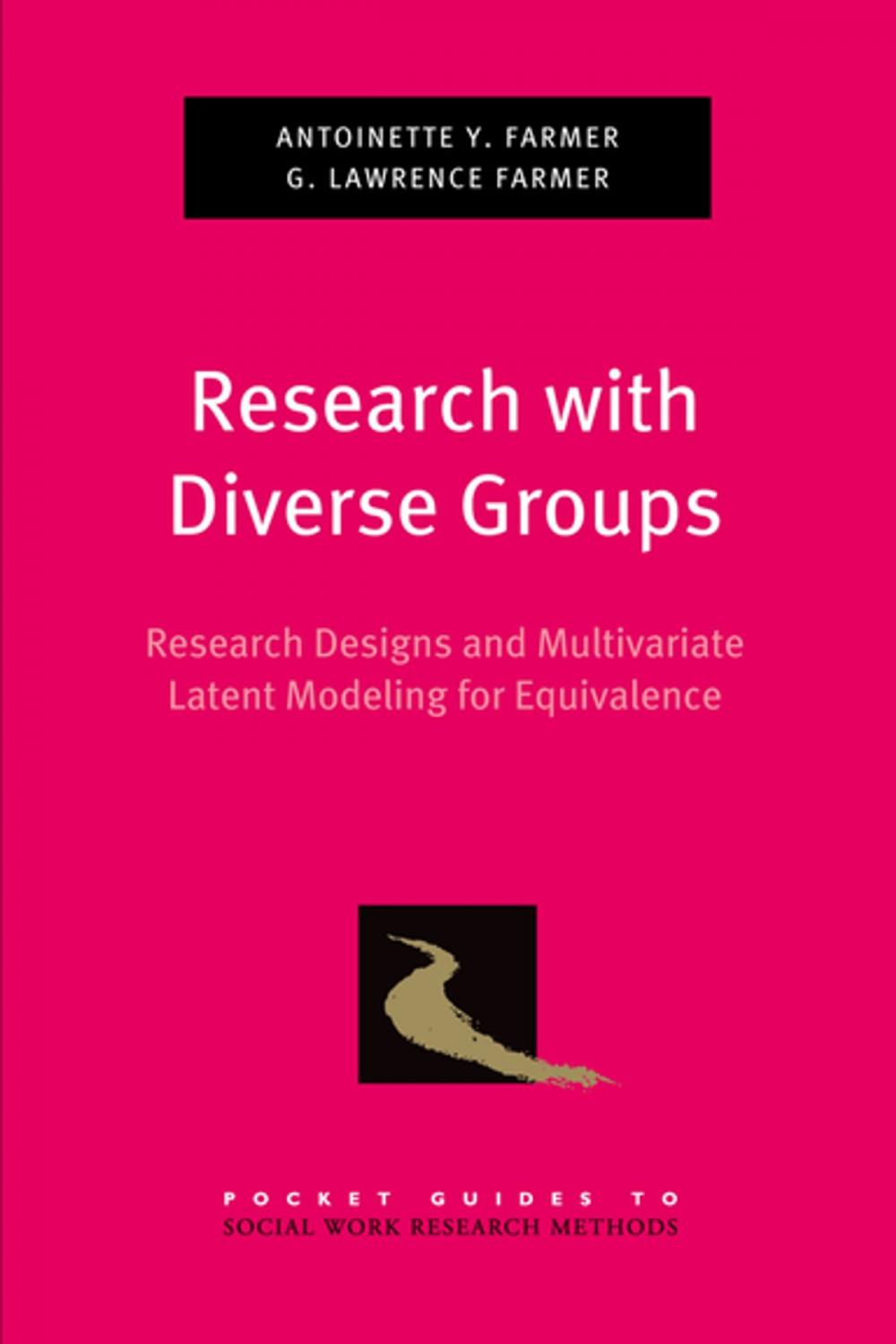 Big bigCover of Research with Diverse Groups