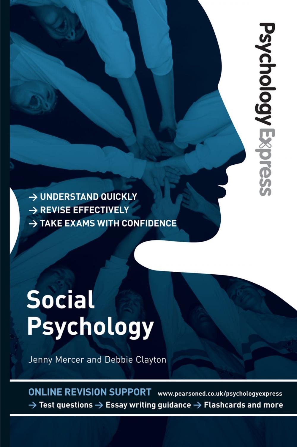 Big bigCover of Psychology Express: Social Psychology