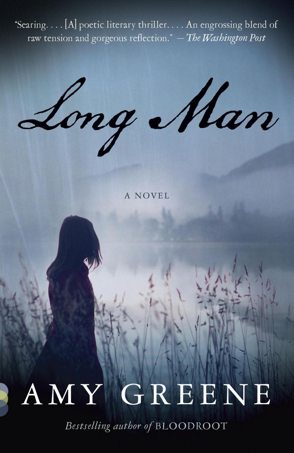 Big bigCover of Long Man