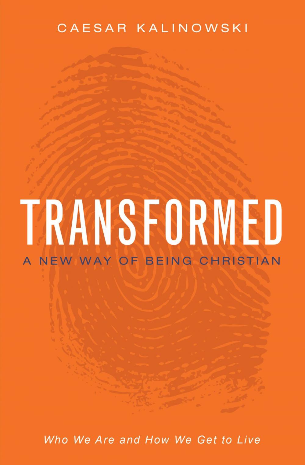 Big bigCover of Transformed