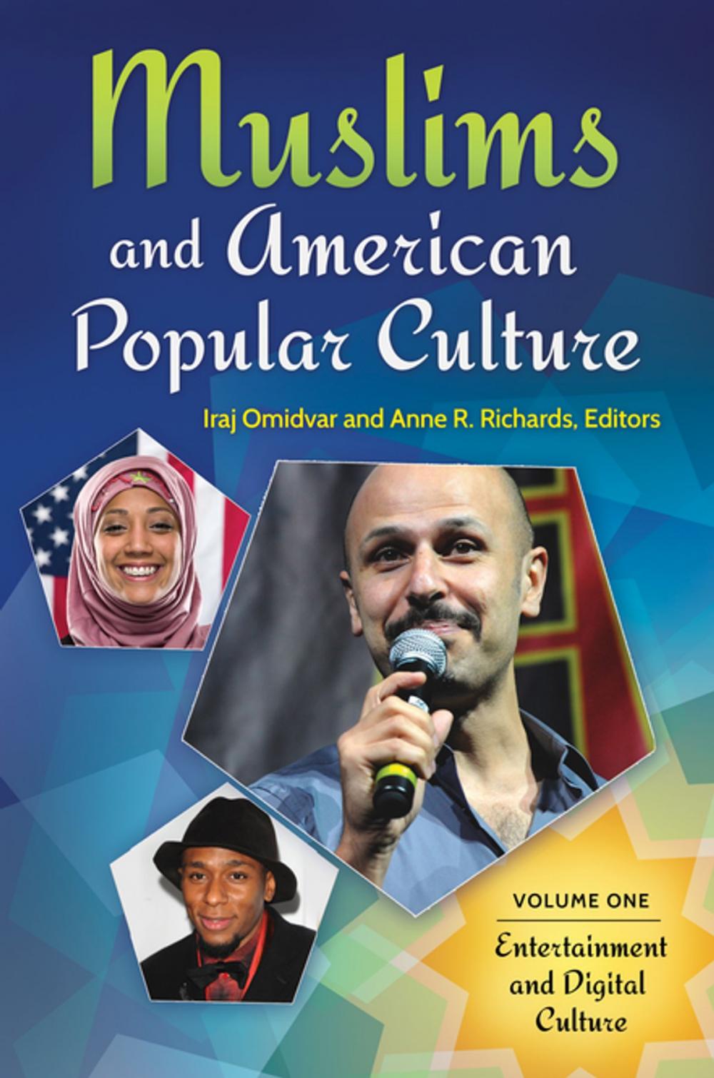 Big bigCover of Muslims and American Popular Culture [2 volumes]