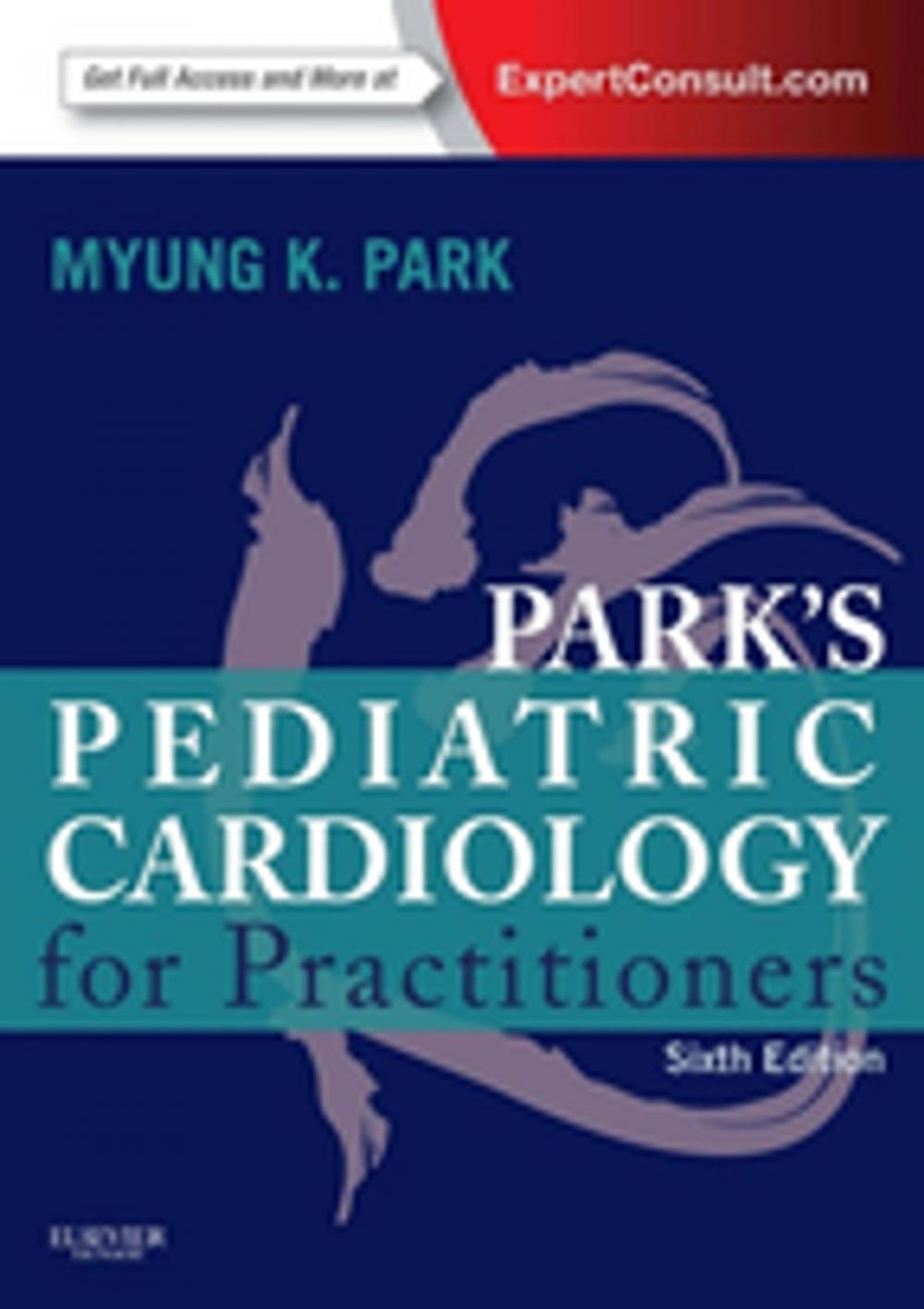 Big bigCover of Pediatric Cardiology for Practitioners E-Book