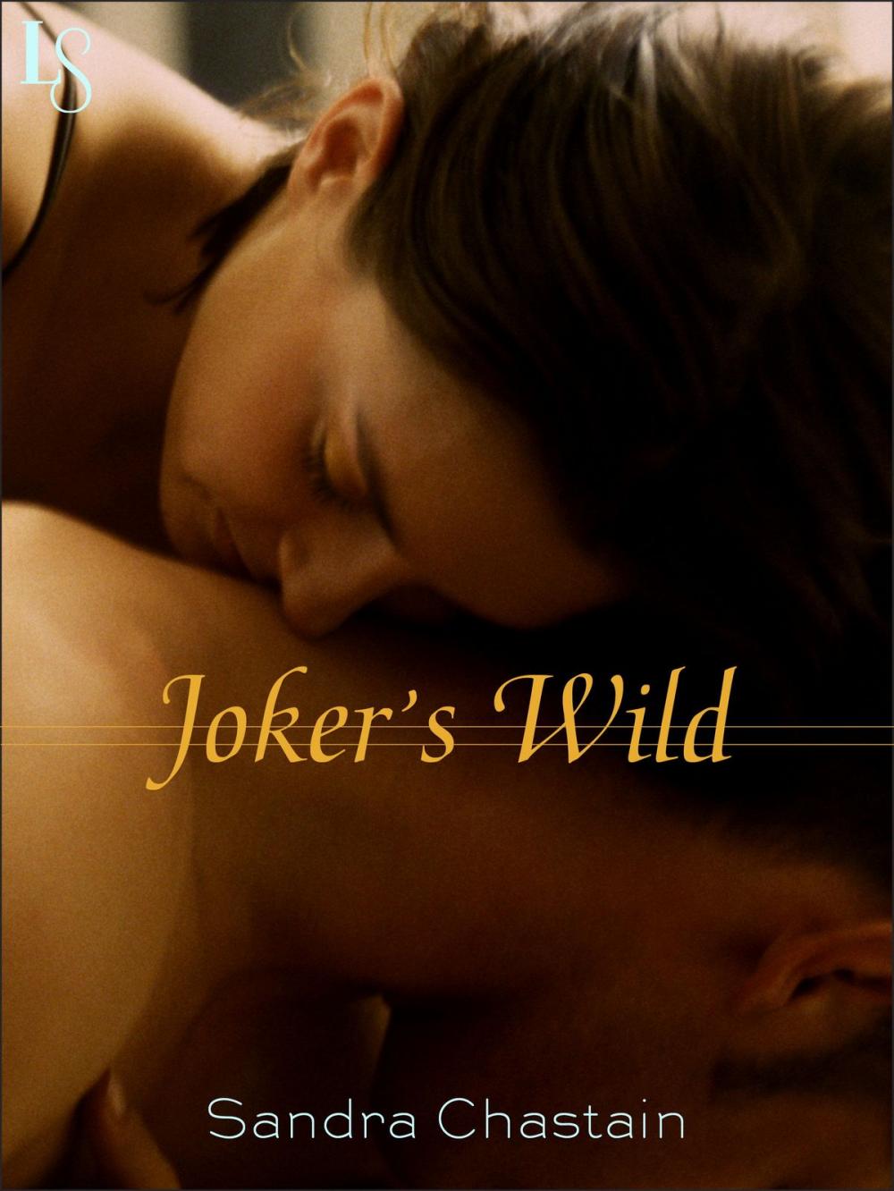 Big bigCover of Joker's Wild