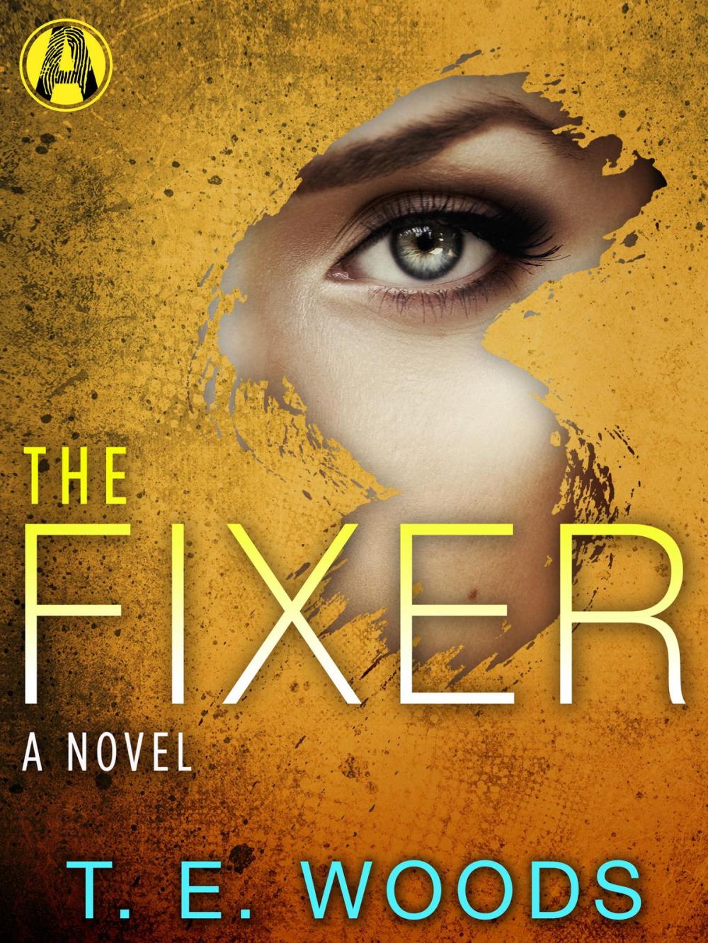 Big bigCover of The Fixer