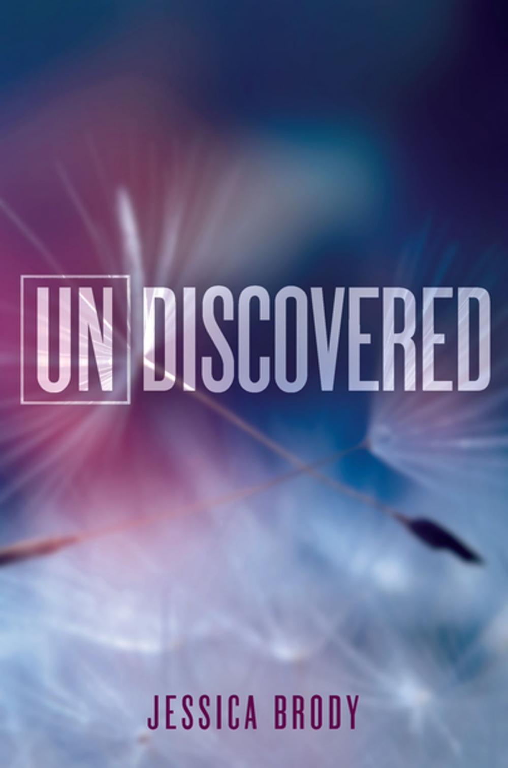 Big bigCover of Undiscovered