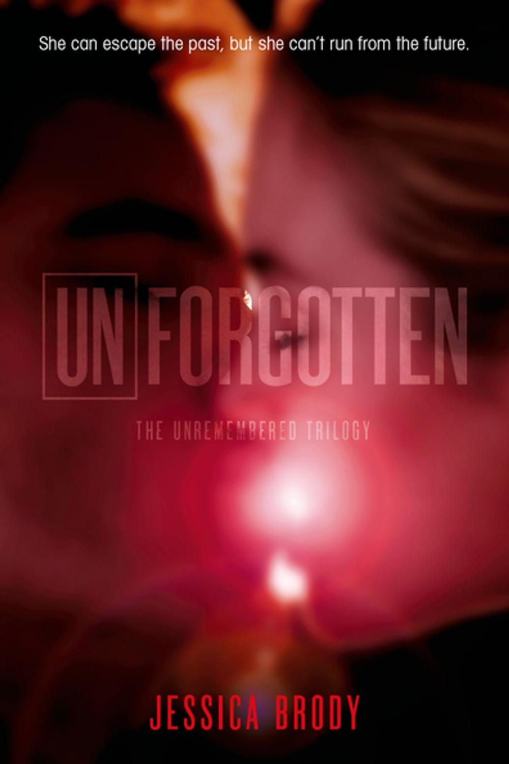 Big bigCover of Unforgotten