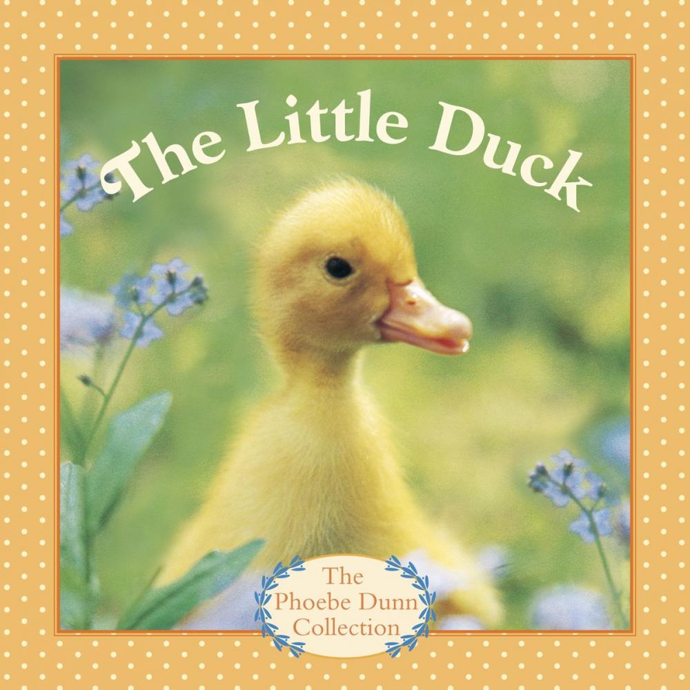 Big bigCover of The Little Duck