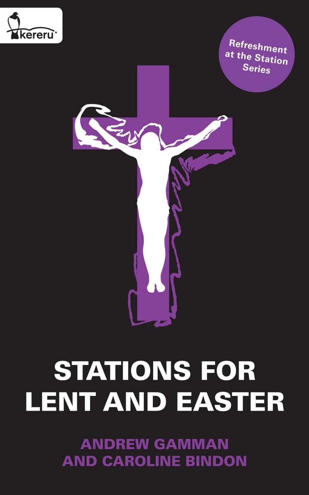 Big bigCover of Stations for Lent and Easter