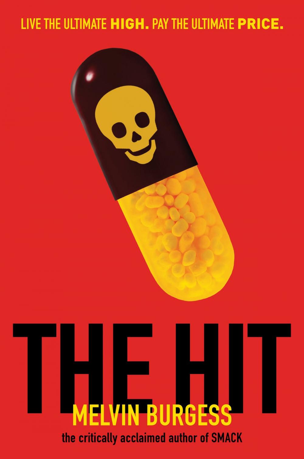 Big bigCover of The Hit