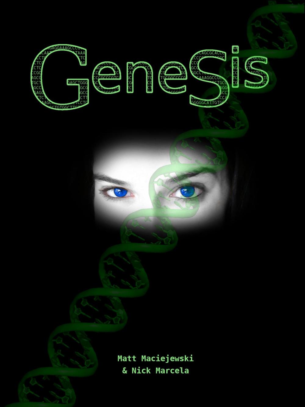 Big bigCover of GeneSis