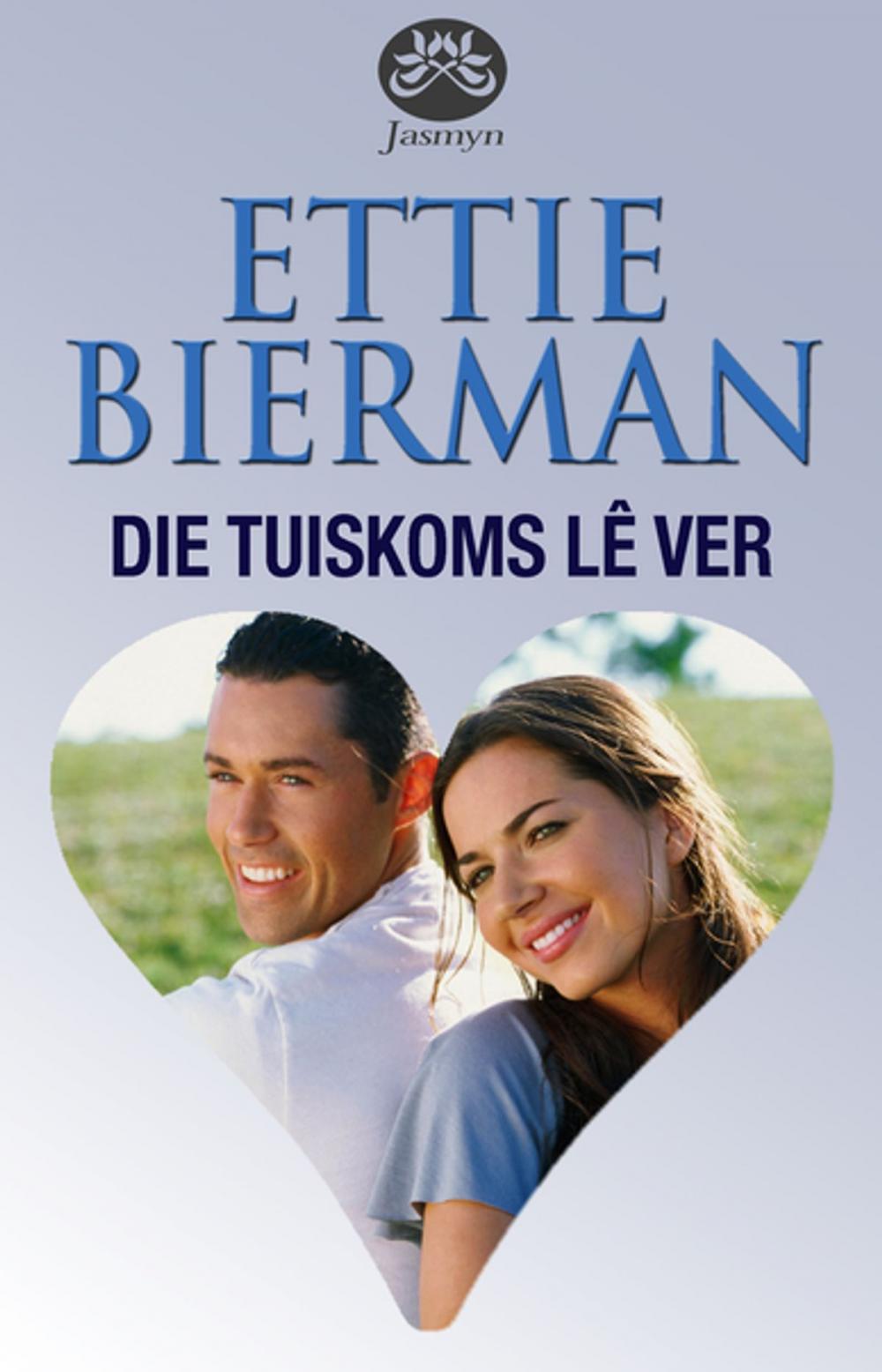 Big bigCover of Die tuiskoms lê ver