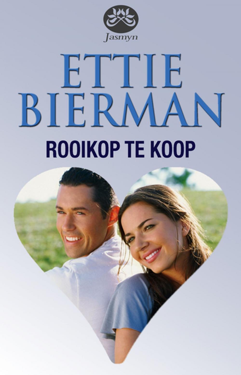 Big bigCover of Rooikop te koop