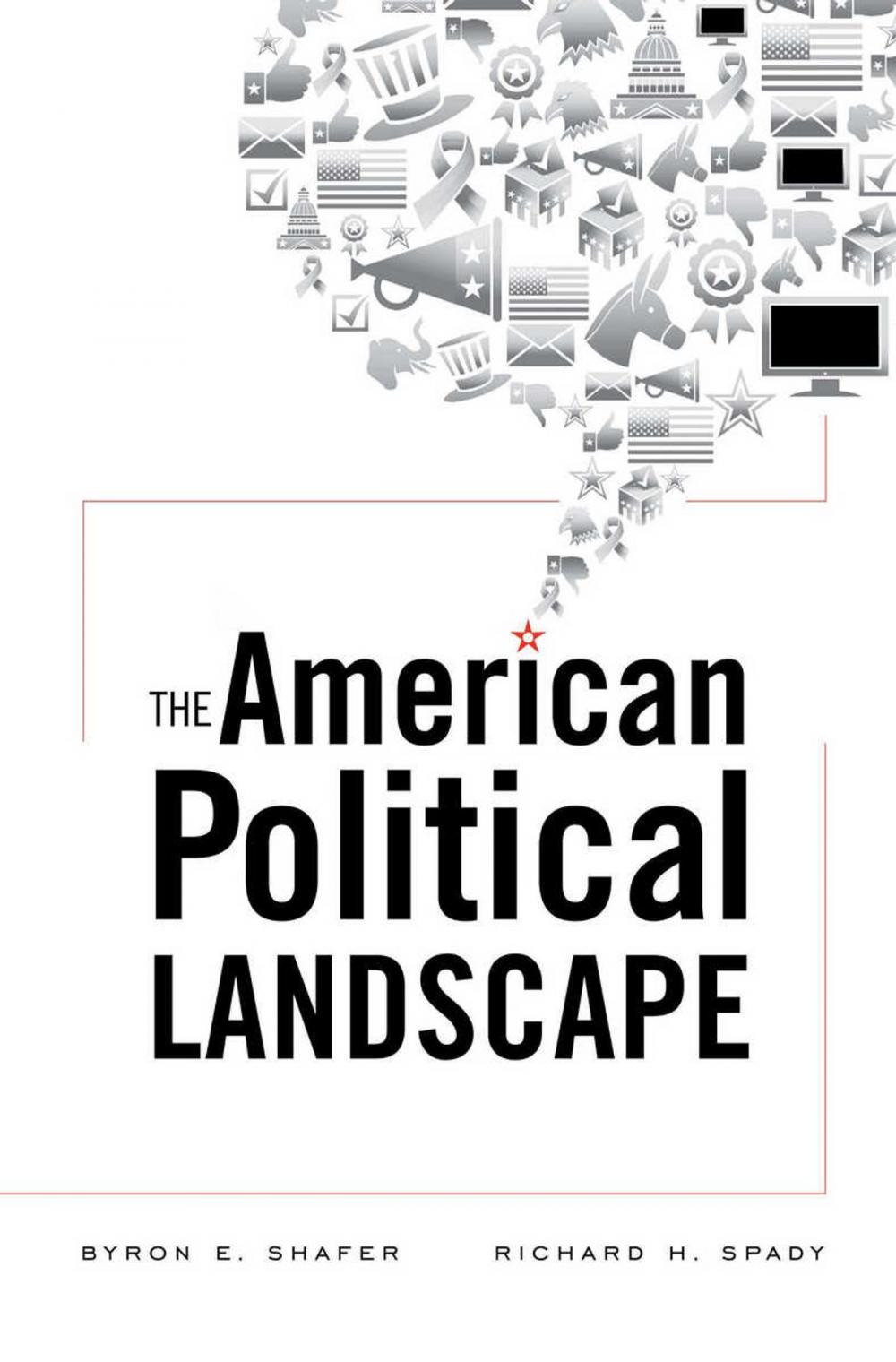 Big bigCover of The American Political Landscape