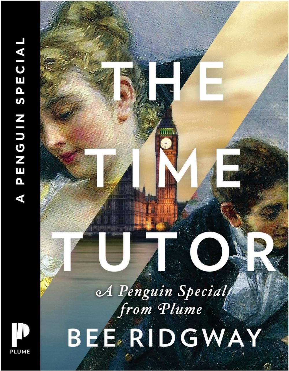 Big bigCover of The Time Tutor