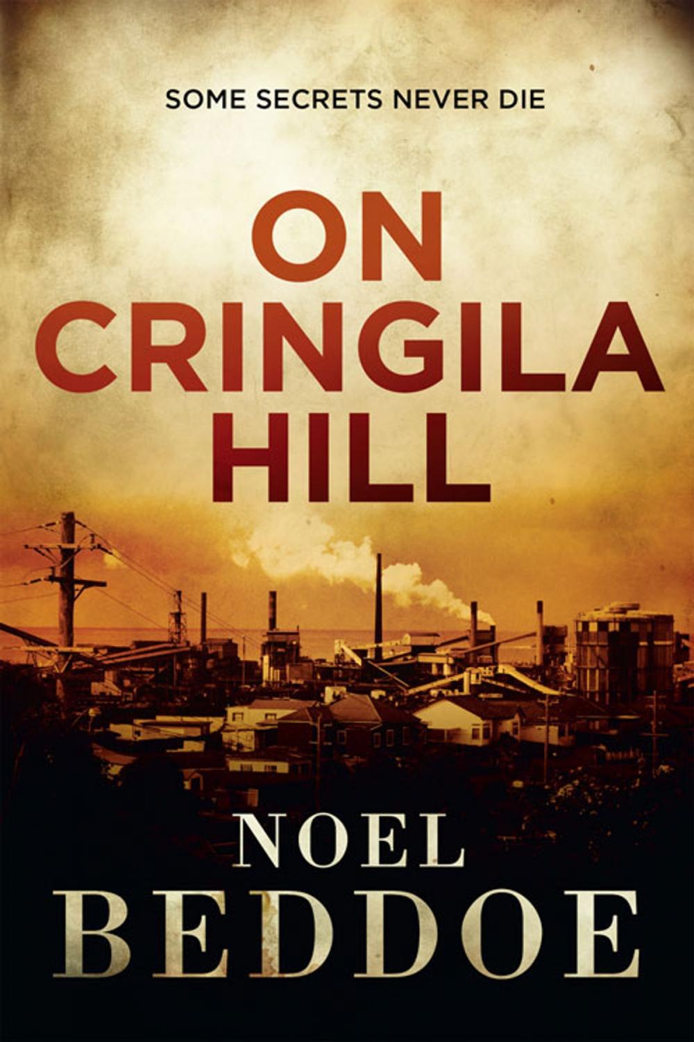 Big bigCover of On Cringila Hill