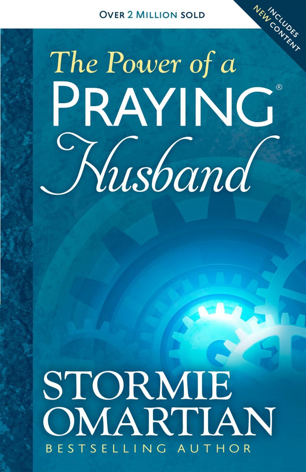 Big bigCover of The Power of a Praying® Husband