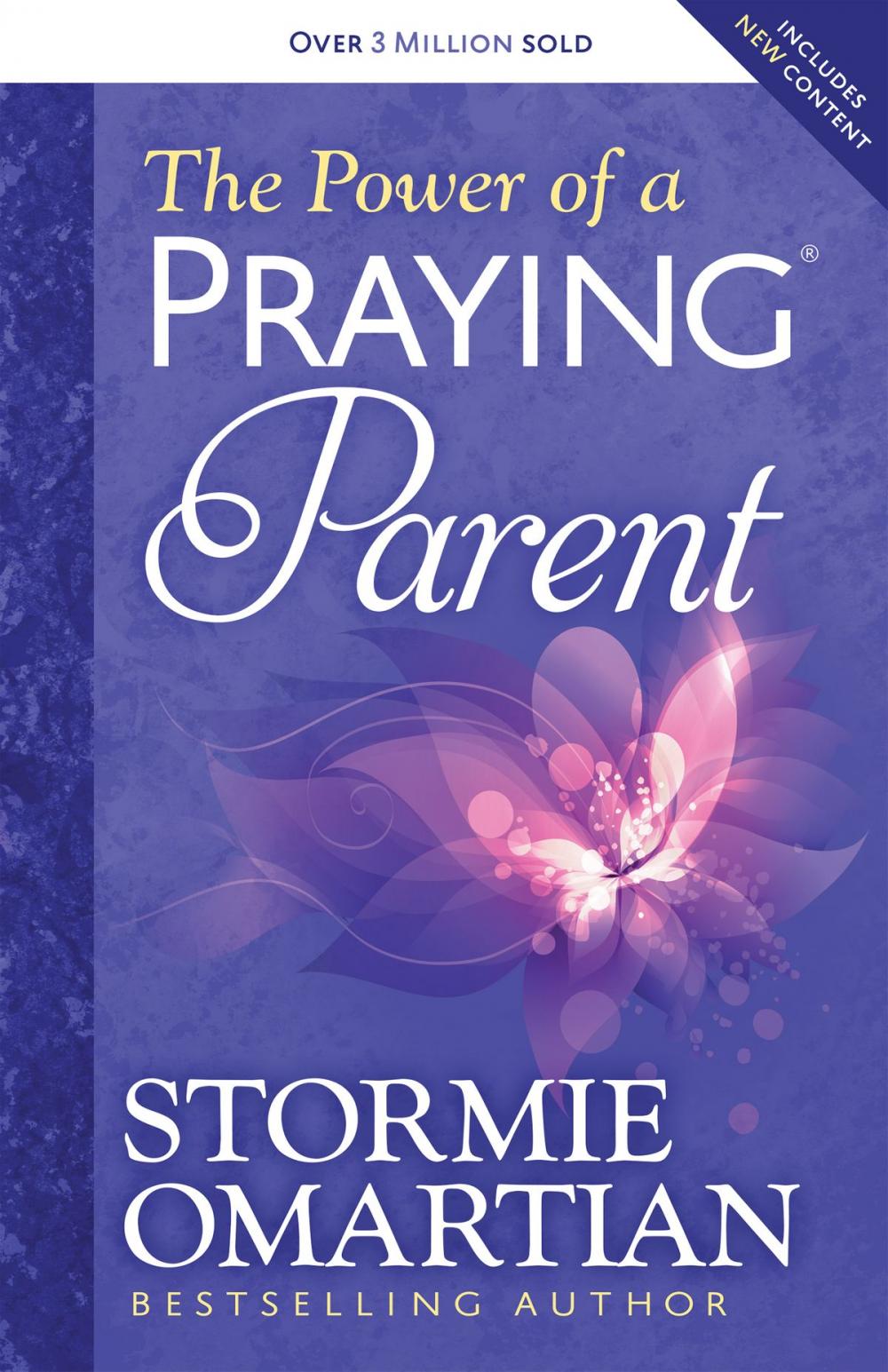 Big bigCover of The Power of a Praying® Parent