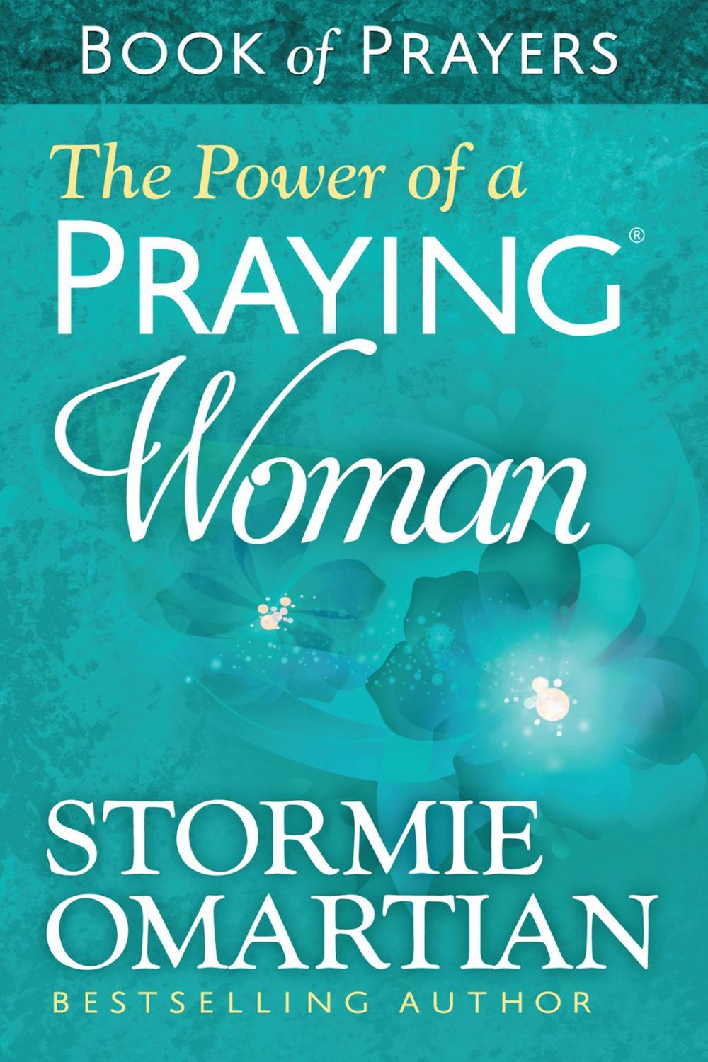 Big bigCover of The Power of a Praying® Woman Book of Prayers