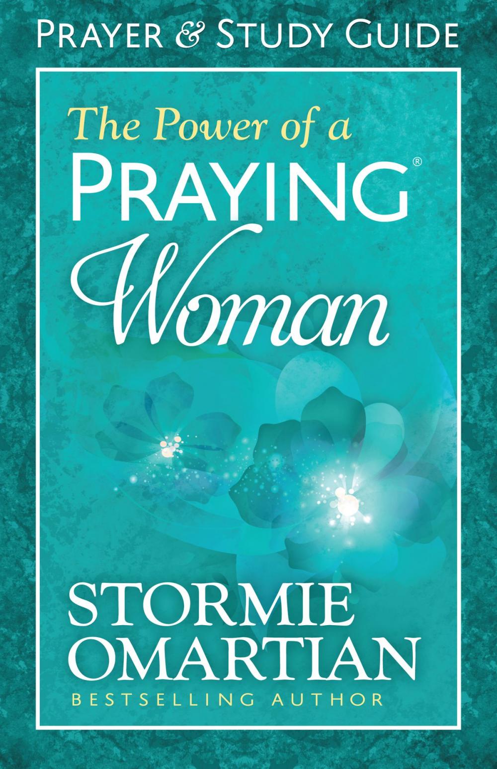 Big bigCover of The Power of a Praying® Woman Prayer and Study Guide