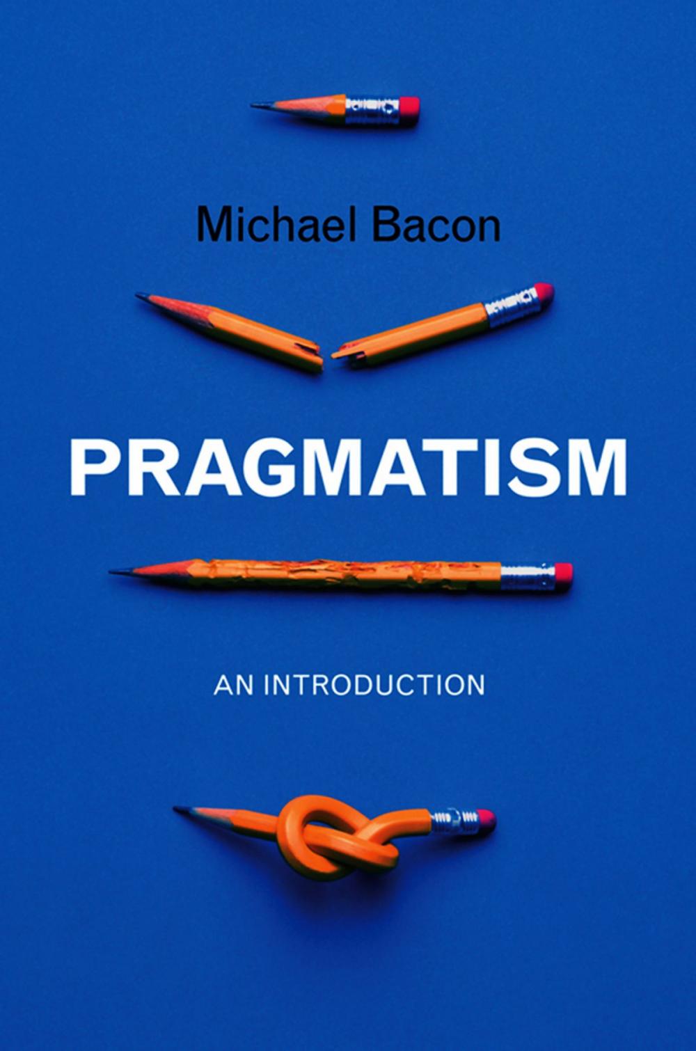 Big bigCover of Pragmatism