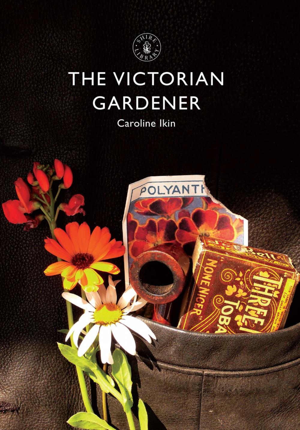 Big bigCover of The Victorian Gardener