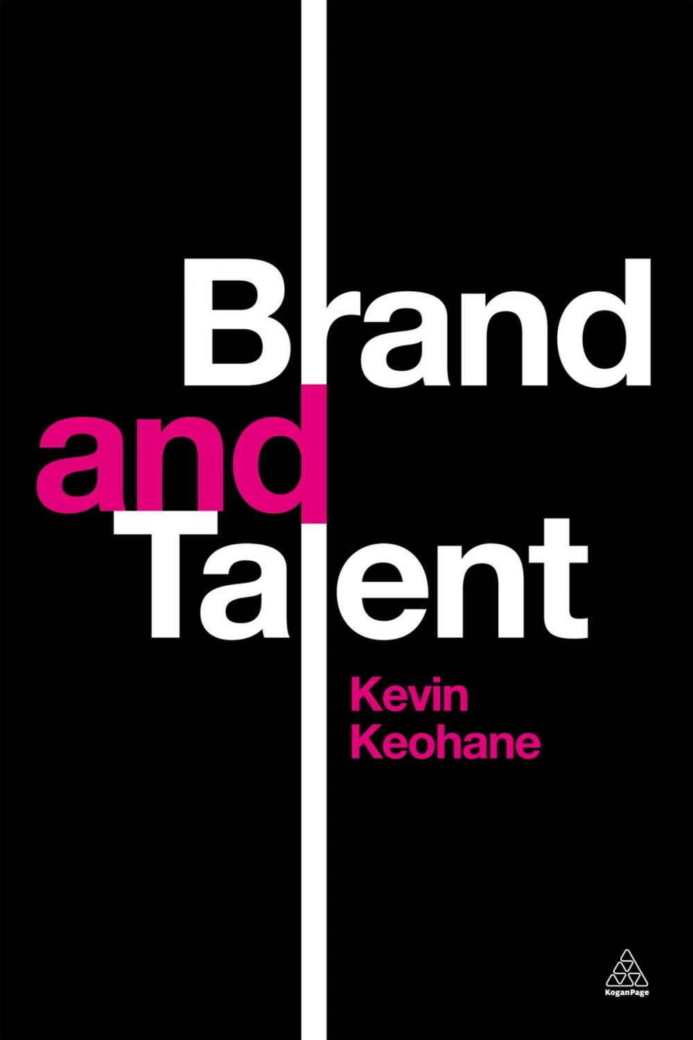 Big bigCover of Brand and Talent