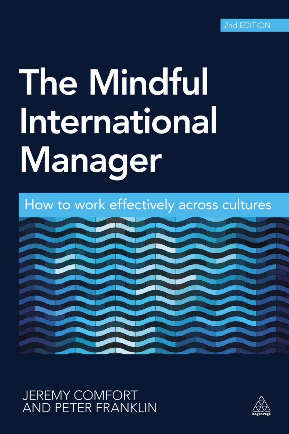 Big bigCover of The Mindful International Manager