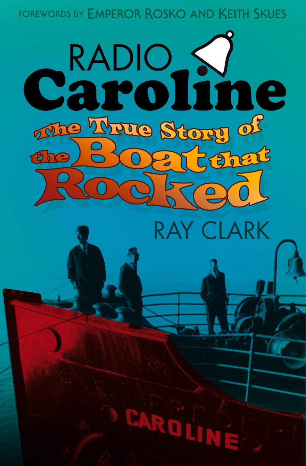 Big bigCover of Radio Caroline