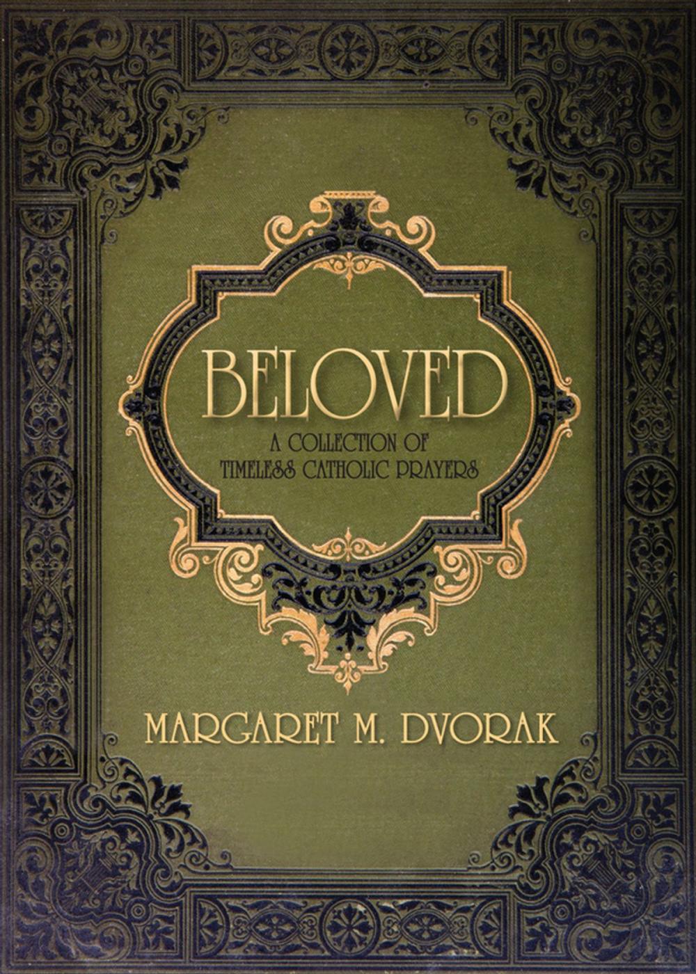 Big bigCover of Beloved