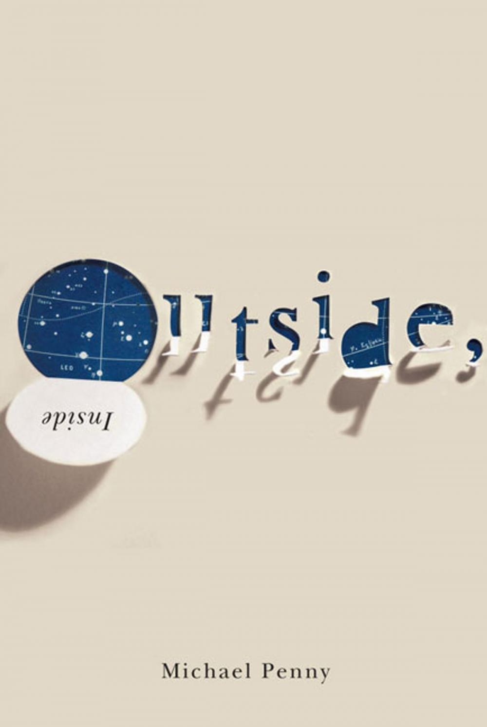 Big bigCover of Outside, Inside